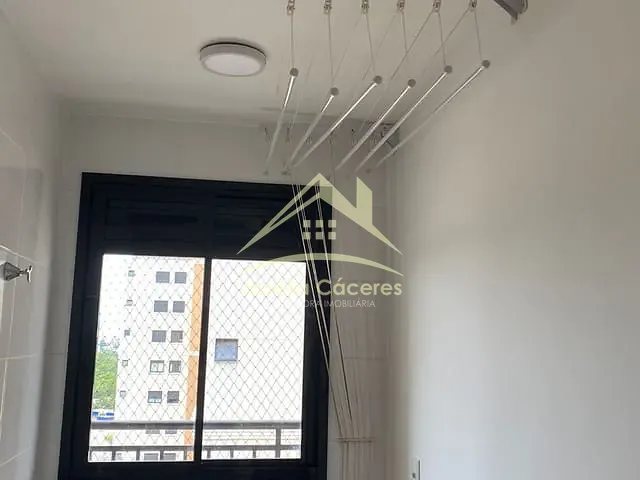 Apartamento 2 quartos e 2 banheiros, à venda, no bairro Paiaguás em Cuiabá