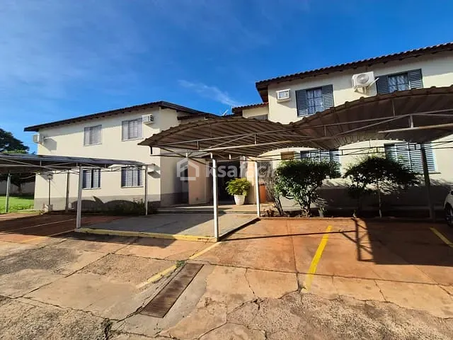 Apartamento 3 quartos e 2 banheiros, à venda, no bairro Jardim São Lourenço em Campo Grande