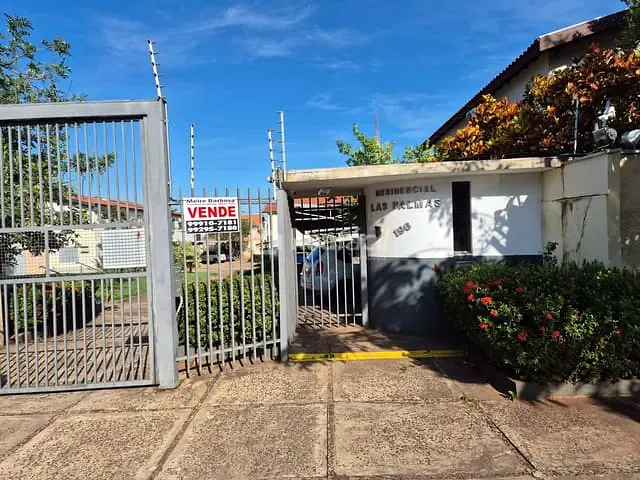 Apartamento 3 quartos e 2 banheiros, à venda, no bairro Jardim São Lourenço em Campo Grande