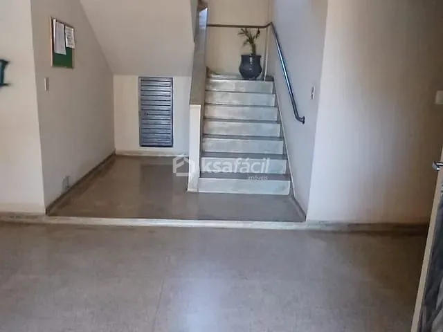 Apartamento 3 quartos e 2 banheiros, à venda, no bairro Jardim São Lourenço em Campo Grande