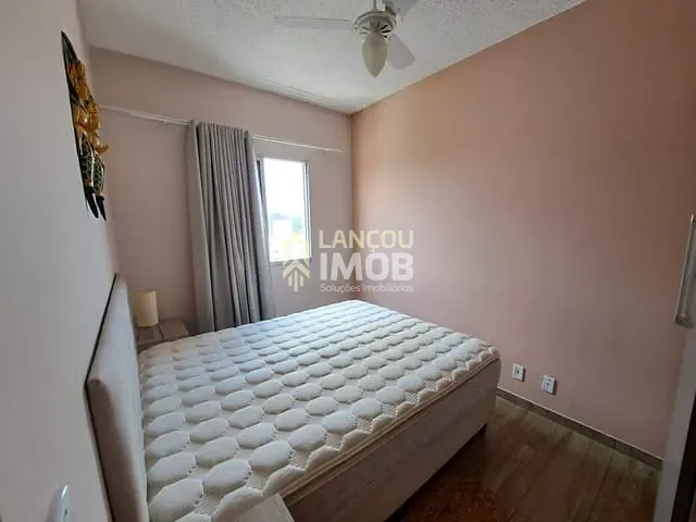 Apartamento 2 quartos e 1 banheiro, à venda, no bairro Cidade Nova em Jundiaí