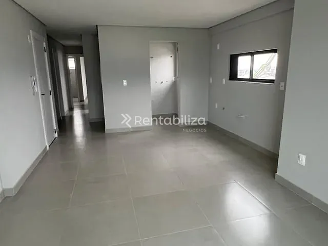 Apartamento com 68m² 2 quartos e 2 banheiros, à venda, no bairro Morretes em Itapema