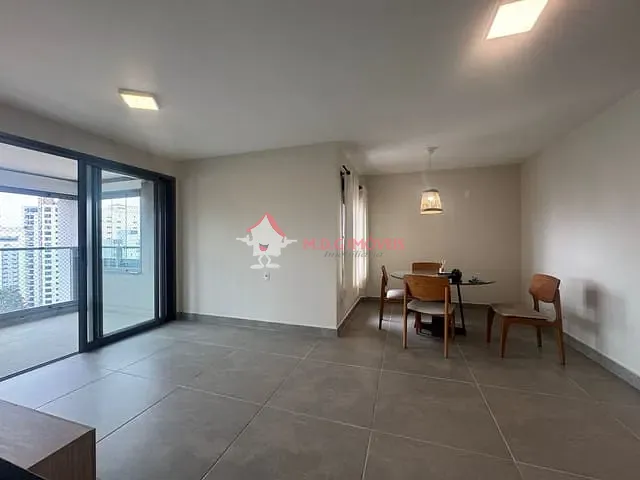 Apartamento 2 quartos e 3 banheiros, à venda, no bairro Vila Mariana em São Paulo