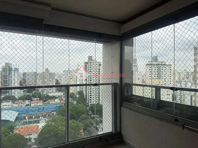 Apartamento 2 quartos e 3 banheiros, à venda, no bairro Vila Mariana em São Paulo