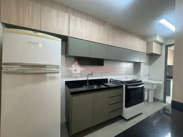 Apartamento 2 quartos e 3 banheiros, à venda, no bairro Vila Mariana em São Paulo