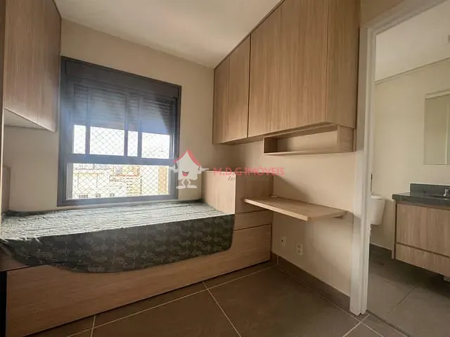 Apartamento com 88m² 2 quartos e 3 banheiros, à venda, no bairro Vila Mariana em São Paulo