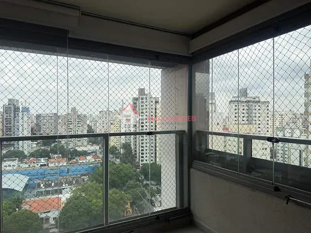 Apartamento 2 quartos e 3 banheiros, à venda, no bairro Vila Mariana em São Paulo