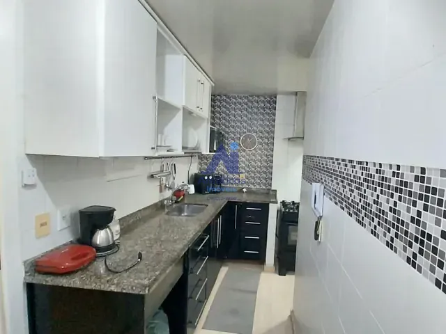 Apartamento 3 quartos e 3 banheiros, à venda, no bairro Recreio dos Bandeirantes em Rio de Janeiro