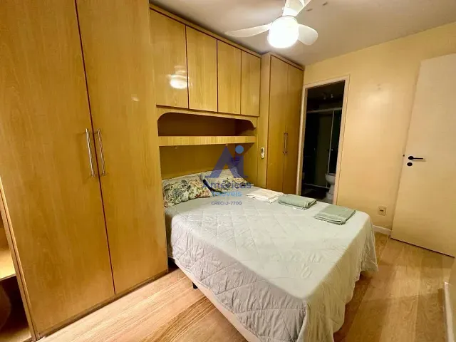 Apartamento 3 quartos e 3 banheiros, à venda, no bairro Recreio dos Bandeirantes em Rio de Janeiro