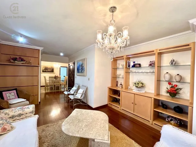 Apartamento com 182m² 4 quartos e 4 banheiros, à venda, no bairro Bancários em Londrina
