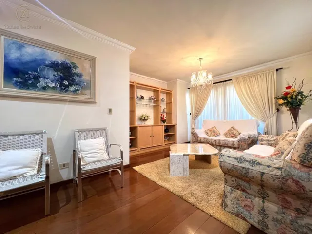 Apartamento com 182m² 4 quartos e 4 banheiros, à venda, no bairro Bancários em Londrina