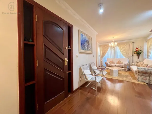 Apartamento com 182m² 4 quartos e 4 banheiros, à venda, no bairro Bancários em Londrina