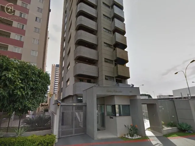 Apartamento com 182m² 4 quartos e 4 banheiros, à venda, no bairro Bancários em Londrina