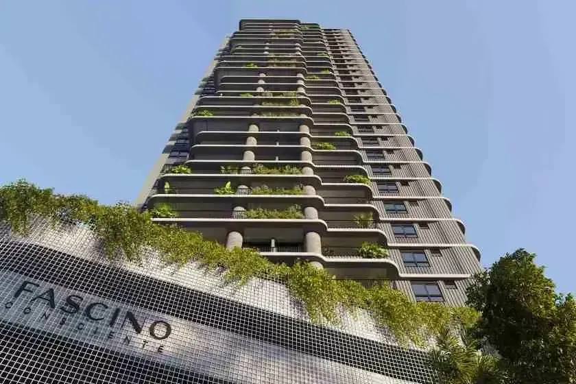 Apartamento à venda, Setor Oeste, Goiânia, GO