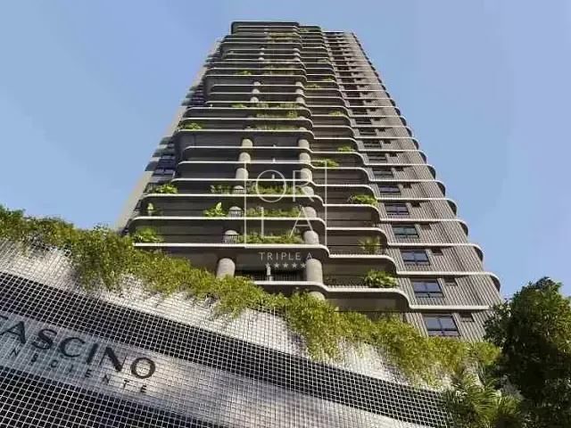 Apartamento 2 quartos e 2 banheiros, à venda, no bairro Setor Oeste em Goiânia