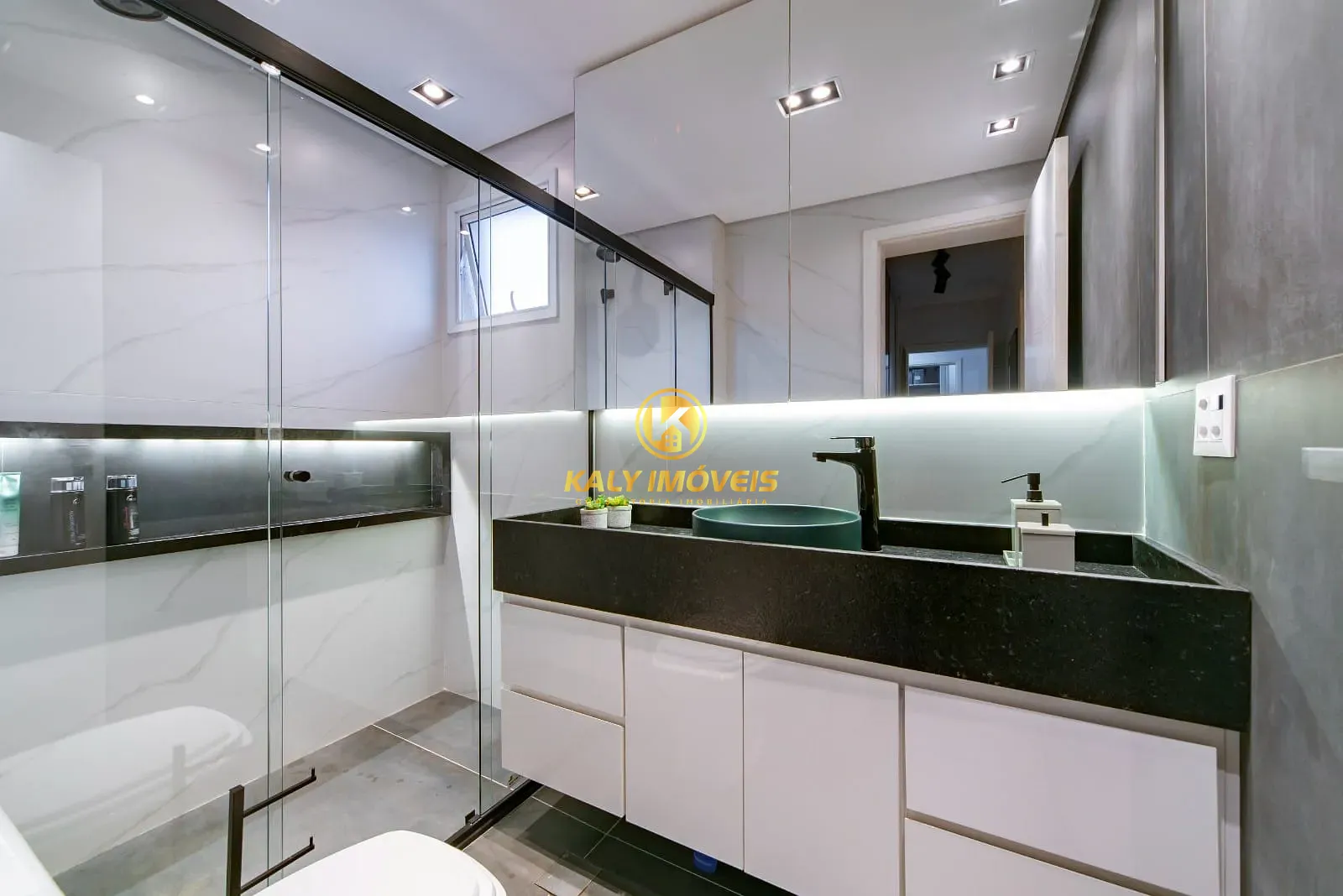 Apartamento, 3 quartos, 125 m² - Foto 9