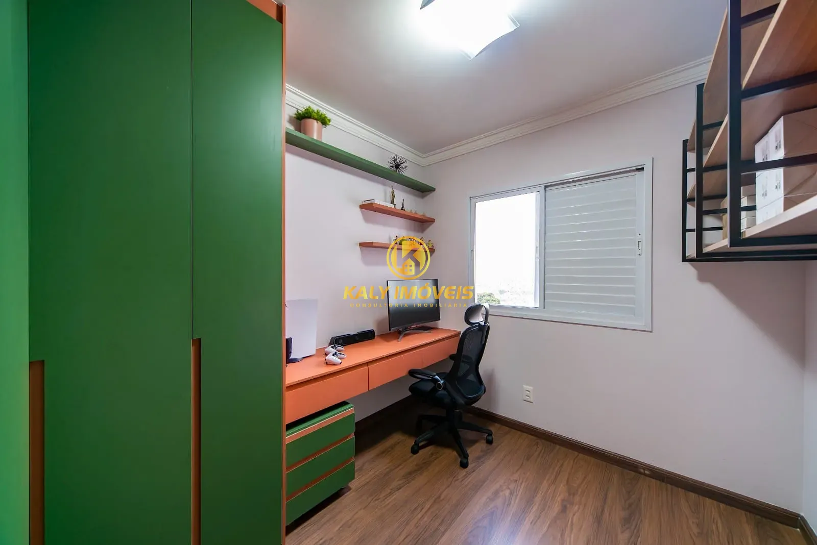 Apartamento, 3 quartos, 125 m² - Foto 10