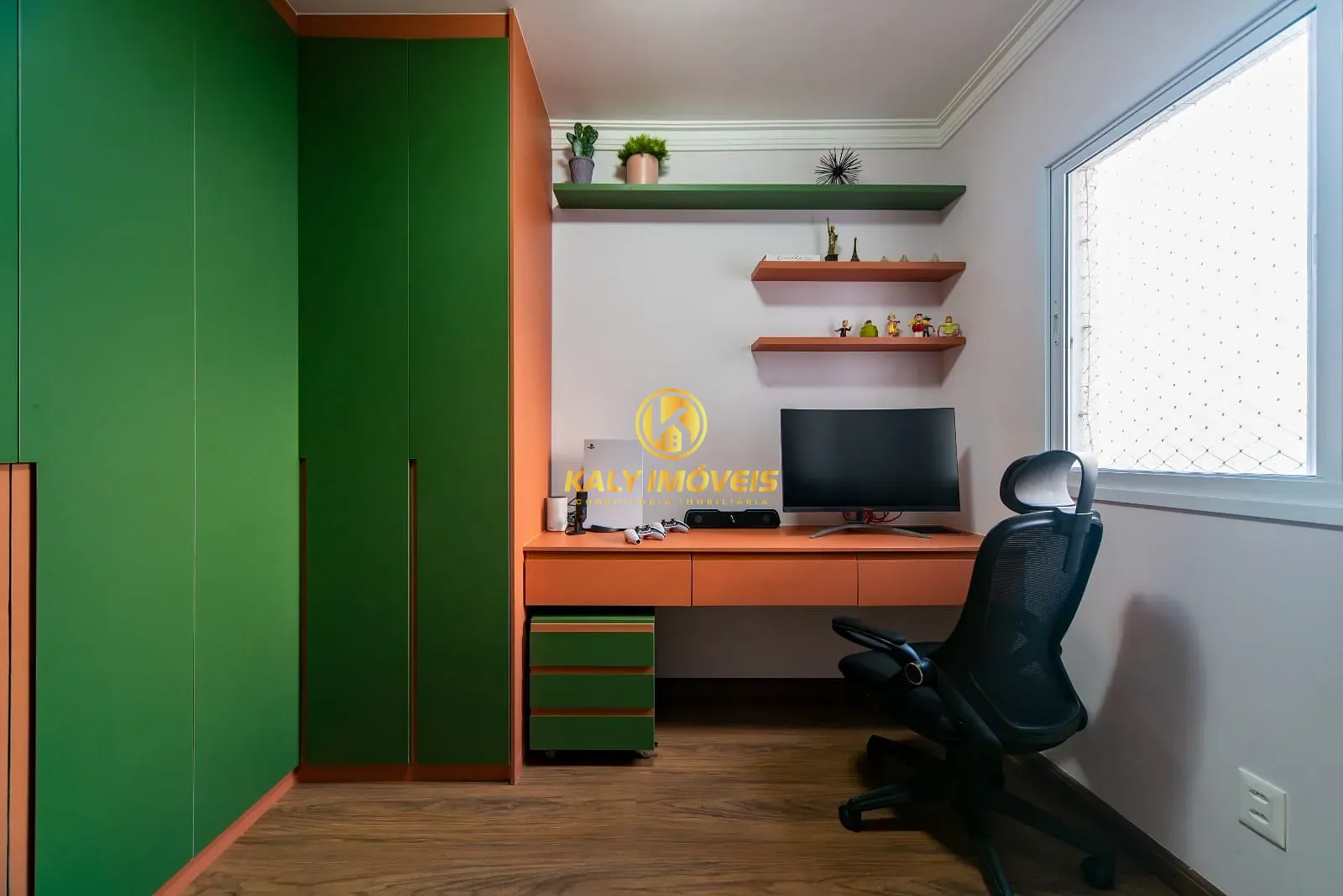 Apartamento, 3 quartos, 125 m² - Foto 11