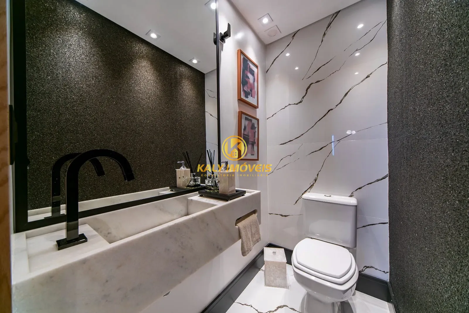 Apartamento, 3 quartos, 125 m² - Foto 8