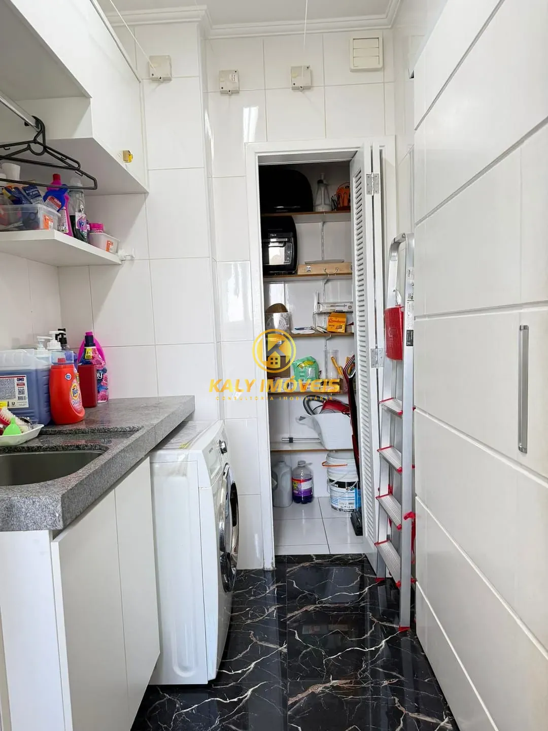 Apartamento, 3 quartos, 125 m² - Foto 7