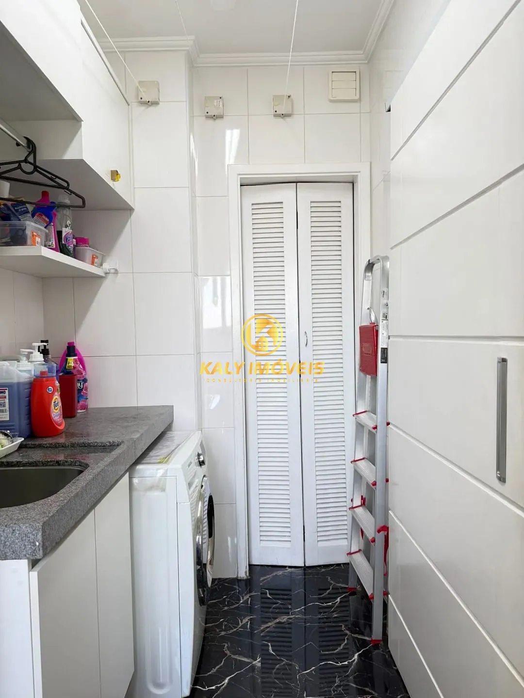 Apartamento, 3 quartos, 125 m² - Foto 6