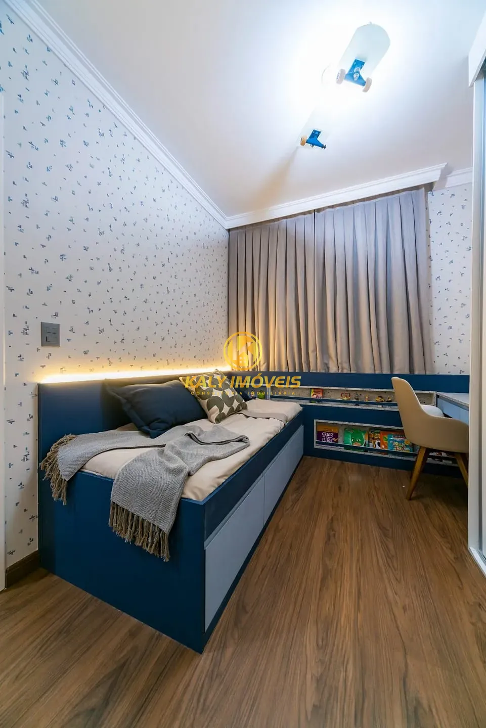 Apartamento, 3 quartos, 125 m² - Foto 12