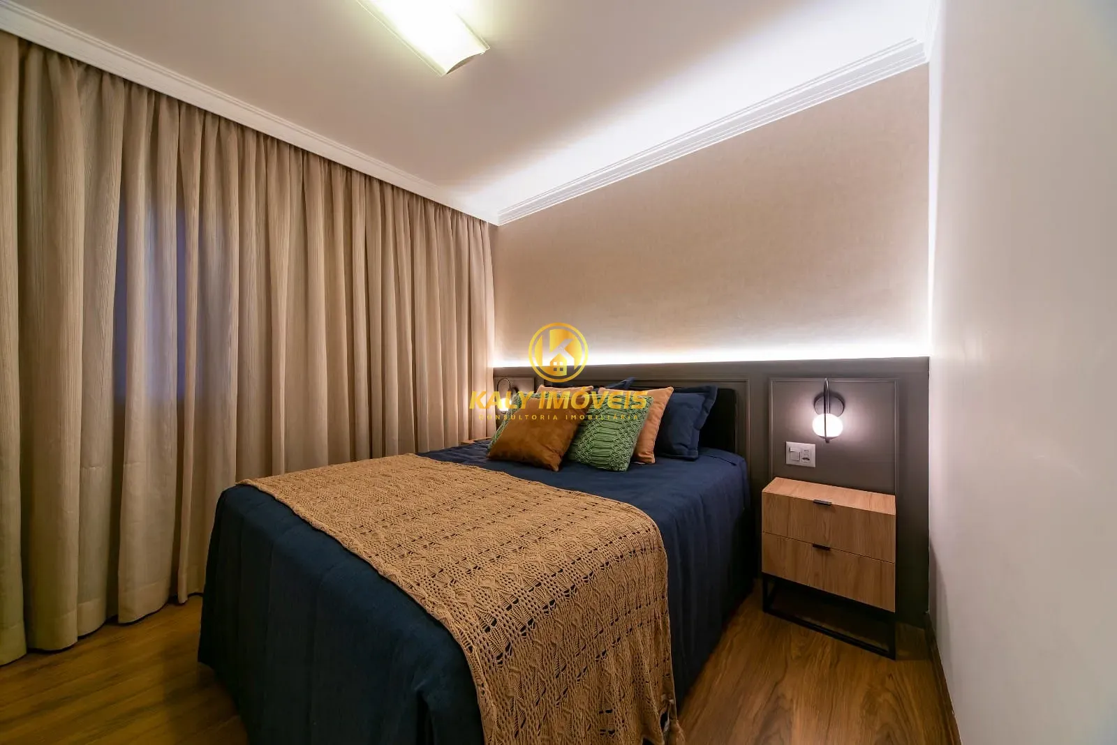 Apartamento, 3 quartos, 125 m² - Foto 14