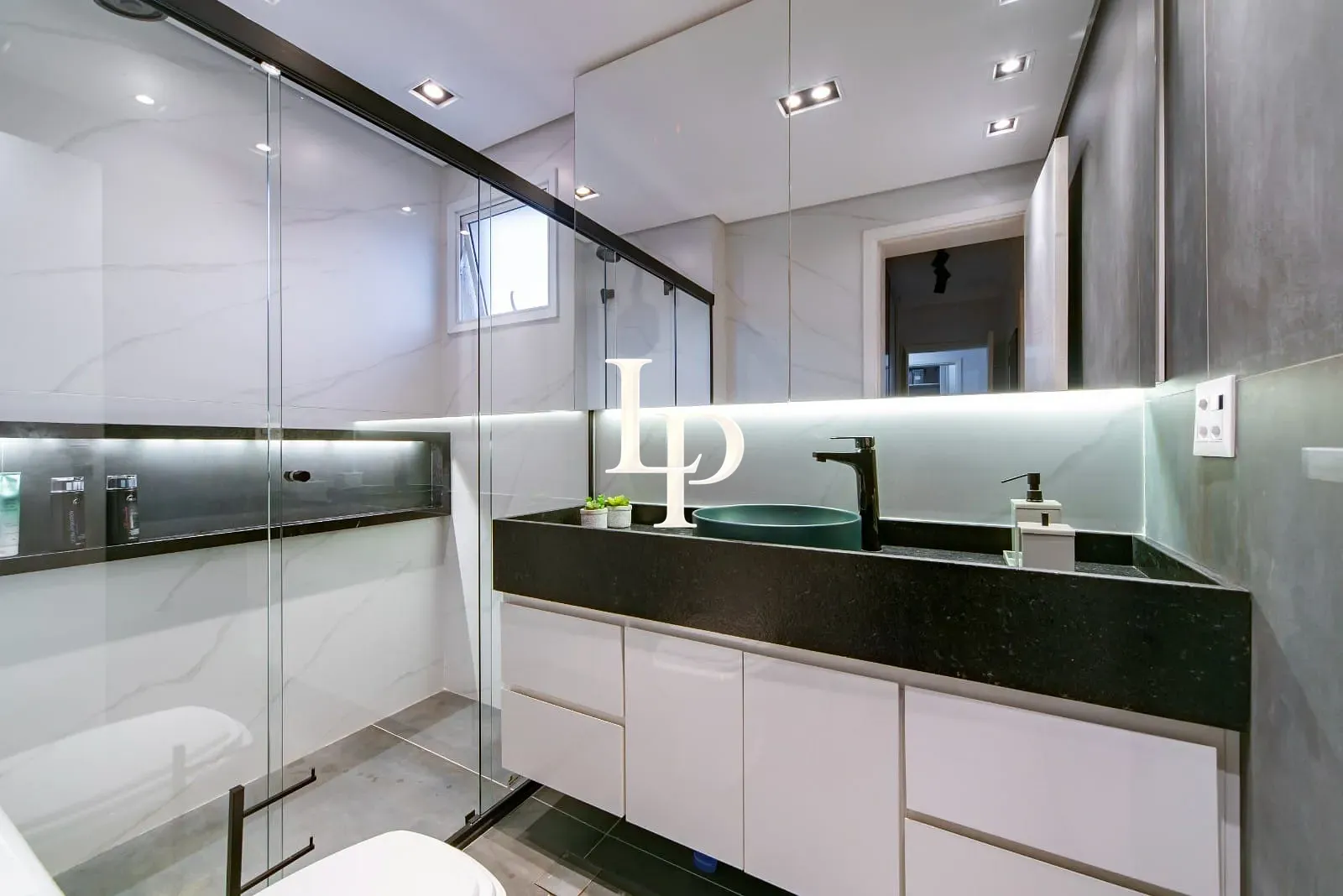 Apartamento, 3 quartos, 125 m² - Foto 9