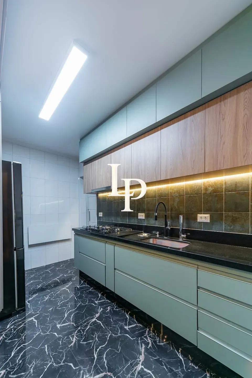 Apartamento, 3 quartos, 125 m² - Foto 5