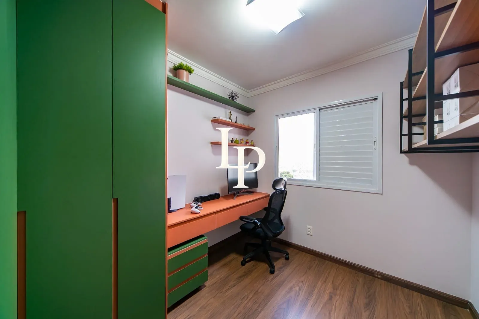 Apartamento, 3 quartos, 125 m² - Foto 10