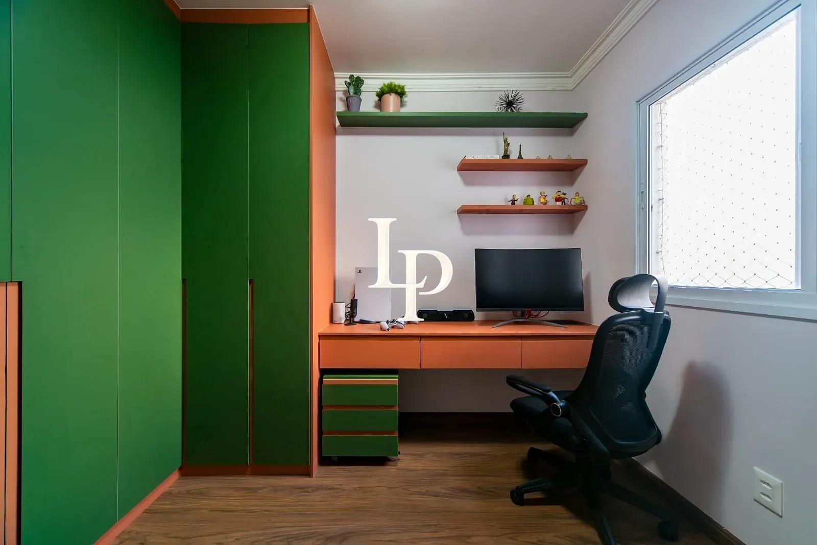 Apartamento, 3 quartos, 125 m² - Foto 11