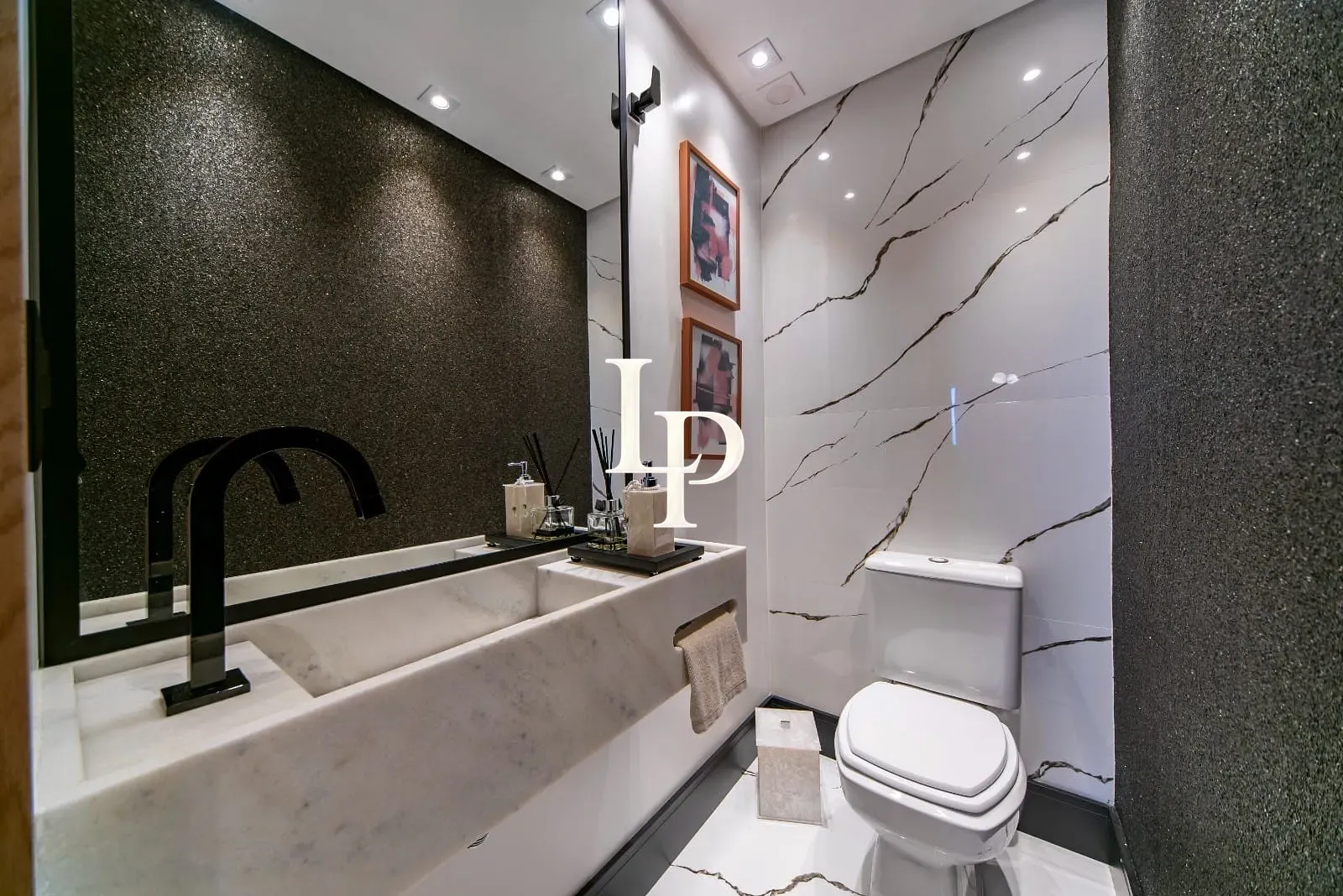 Apartamento, 3 quartos, 125 m² - Foto 8