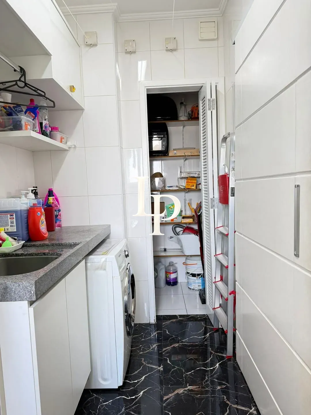 Apartamento, 3 quartos, 125 m² - Foto 7