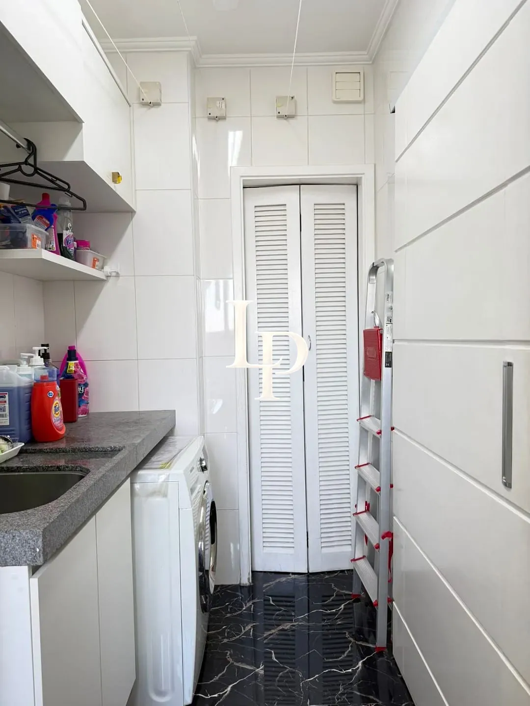Apartamento, 3 quartos, 125 m² - Foto 6