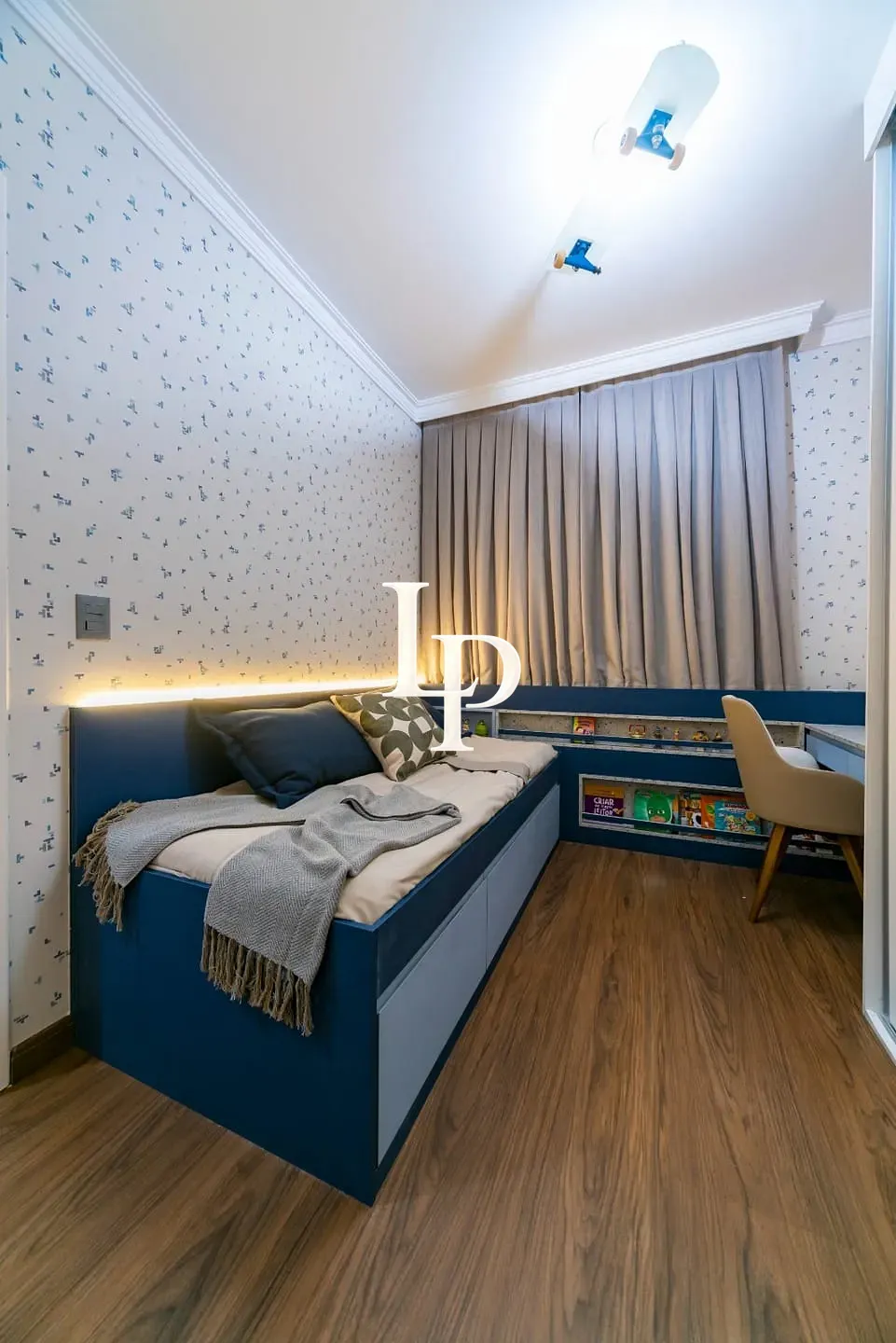 Apartamento, 3 quartos, 125 m² - Foto 12