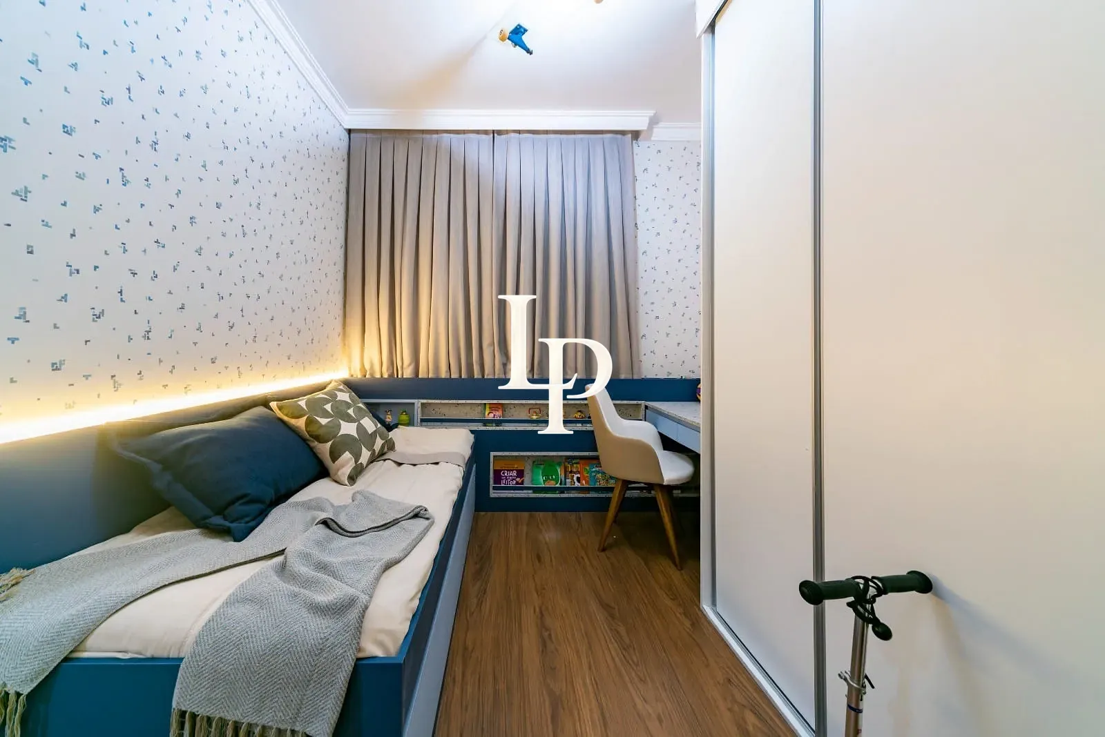 Apartamento, 3 quartos, 125 m² - Foto 13