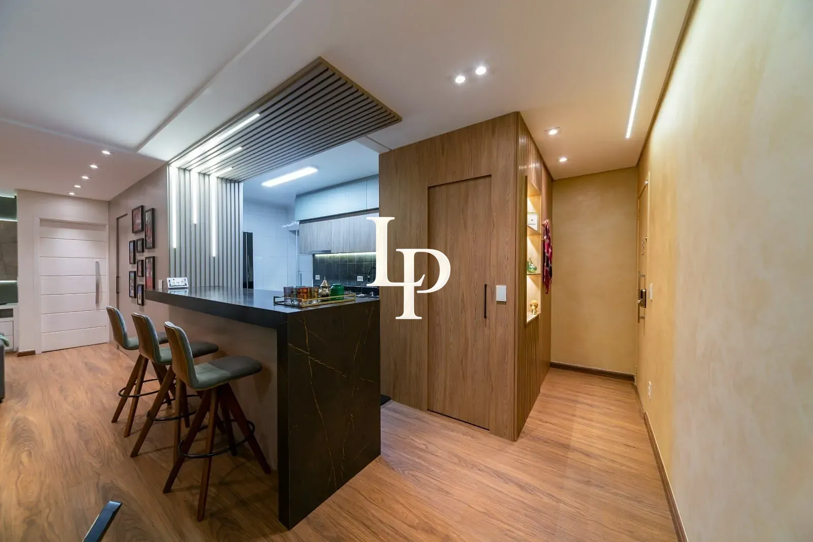 Apartamento, 3 quartos, 125 m² - Foto 3