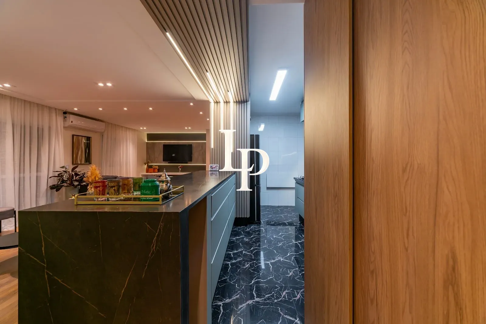 Apartamento, 3 quartos, 125 m² - Foto 4