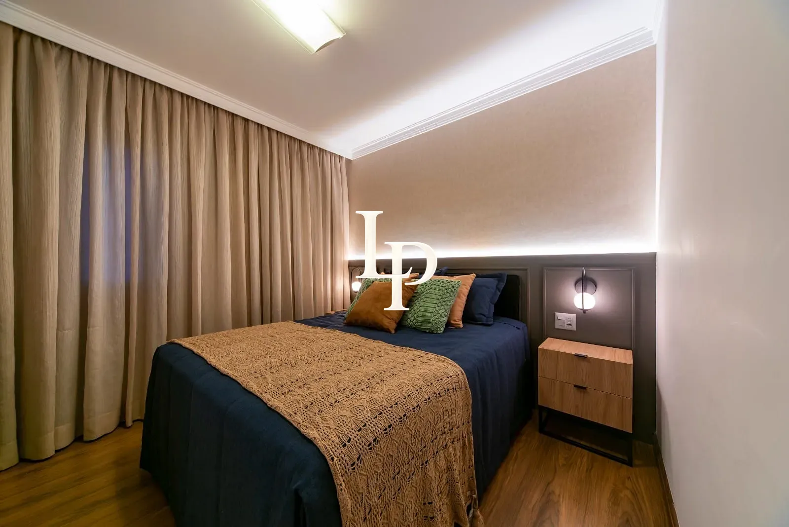 Apartamento, 3 quartos, 125 m² - Foto 14