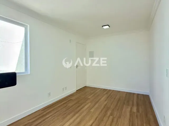 Apartamento com 46m² 2 quartos e 1 banheiro, à venda, no bairro Jardim Itaqui em Campo Largo