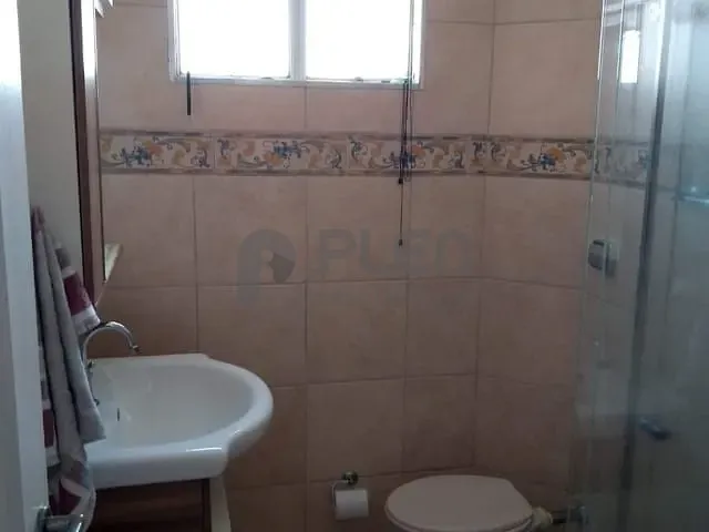 Apartamento com 69m² 2 quartos e 1 banheiro, à venda, no bairro Parque Mandaqui em São Paulo