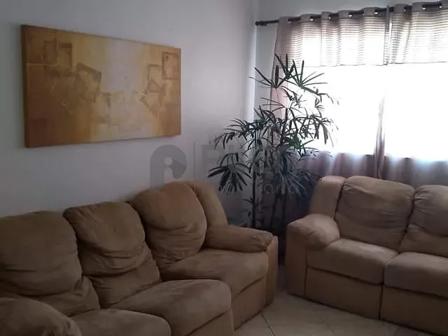 Apartamento com 69m² 2 quartos e 1 banheiro, à venda, no bairro Parque Mandaqui em São Paulo