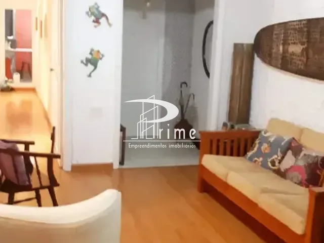 Apartamento com 117m² 3 quartos e 2 banheiros, à venda, no bairro Copacabana em Rio de Janeiro