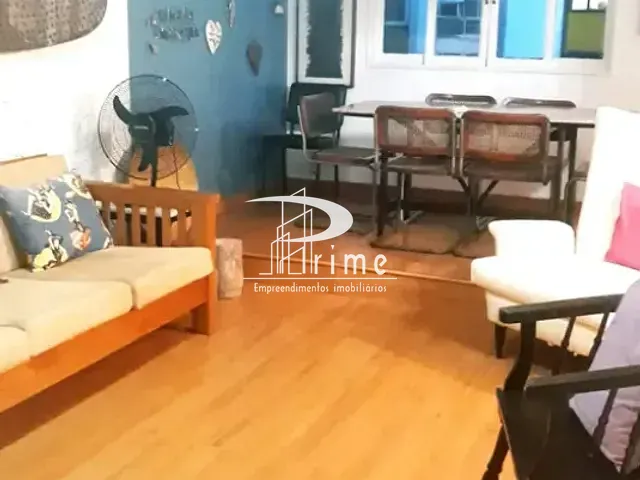 Apartamento com 117m² 3 quartos e 2 banheiros, à venda, no bairro Copacabana em Rio de Janeiro