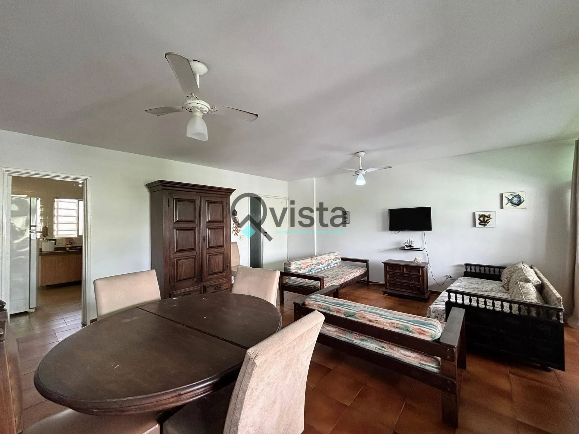 Apartamento, 3 quartos, 130 m² - Foto 2