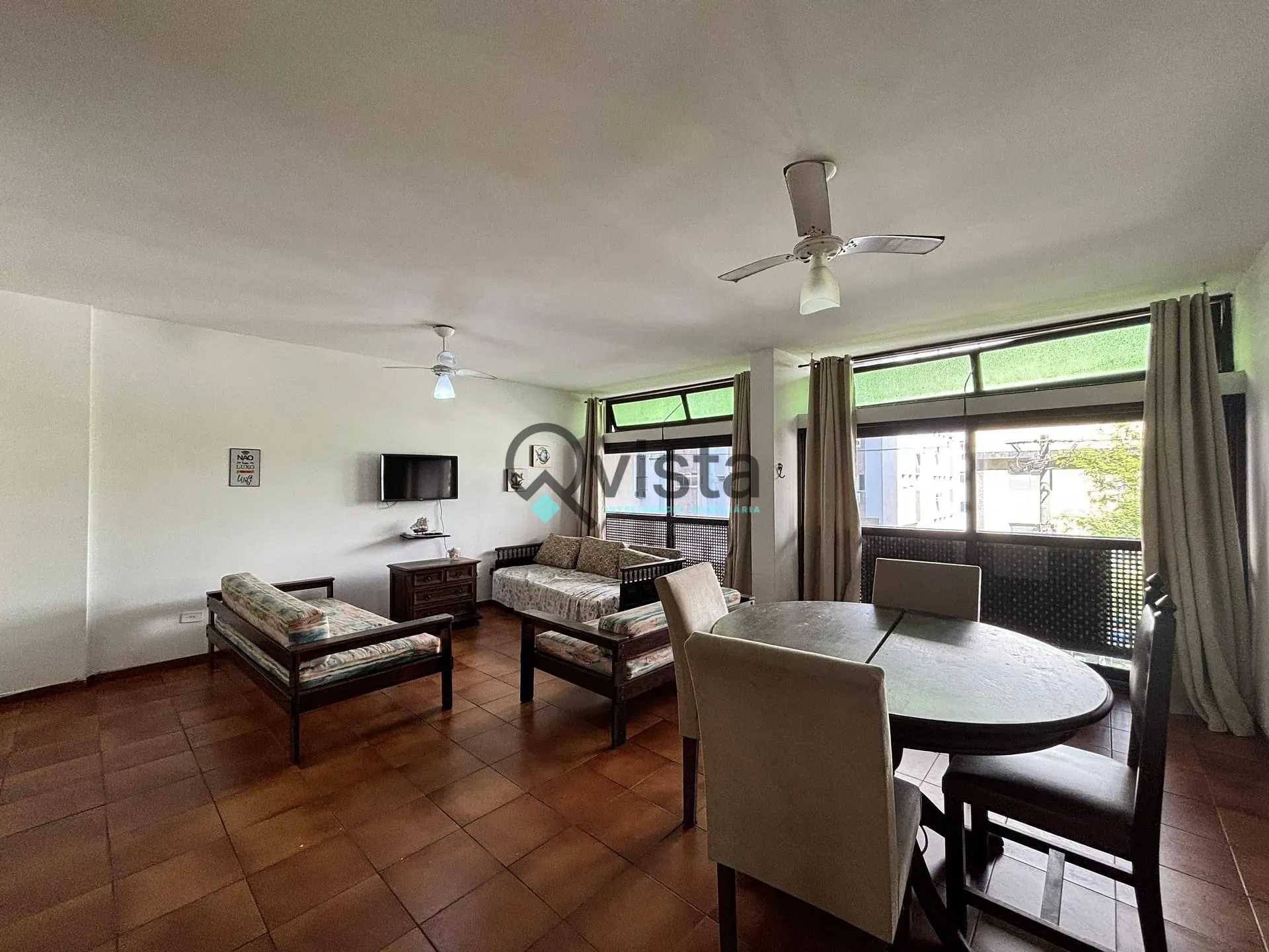Apartamento, 3 quartos, 130 m² - Foto 3