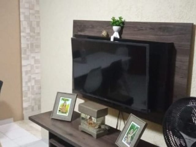 Foto do Apartamento - Apartamento com 2 dormitórios à venda, 54 m² por R$ 203.000,00 - Jardim América - São José dos Campos/SP | RUSSI IMÓVEIS