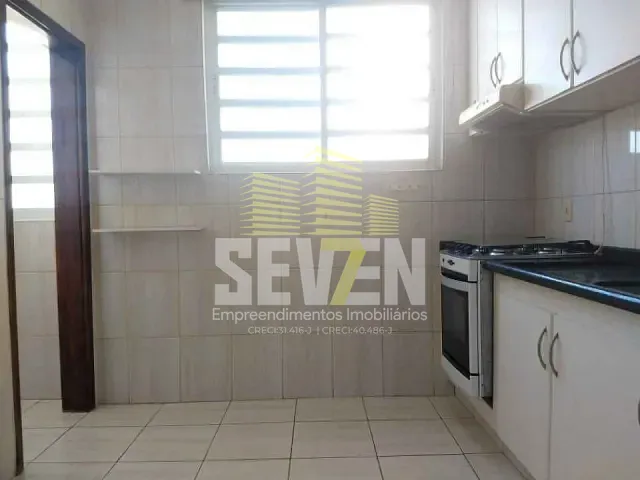 Apartamento com 74m² 3 quartos e 2 banheiros, à venda, no bairro Centro em Bauru