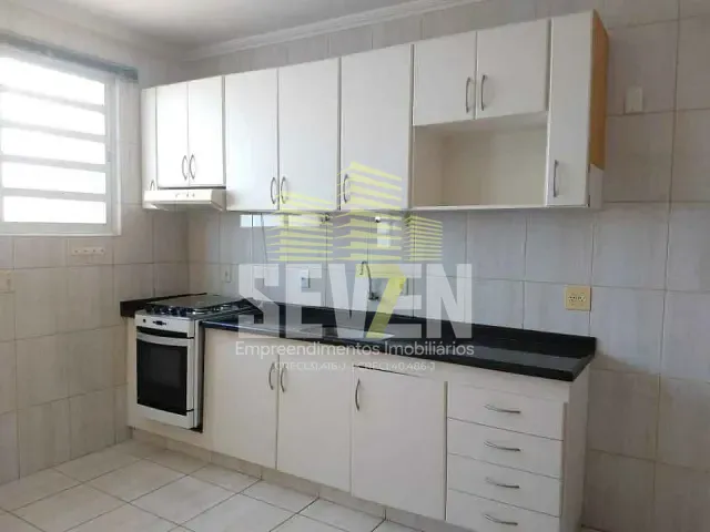 Apartamento com 74m² 3 quartos e 2 banheiros, à venda, no bairro Centro em Bauru