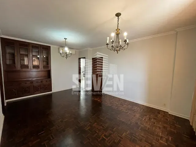 Apartamento com 74m² 3 quartos e 2 banheiros, à venda, no bairro Centro em Bauru